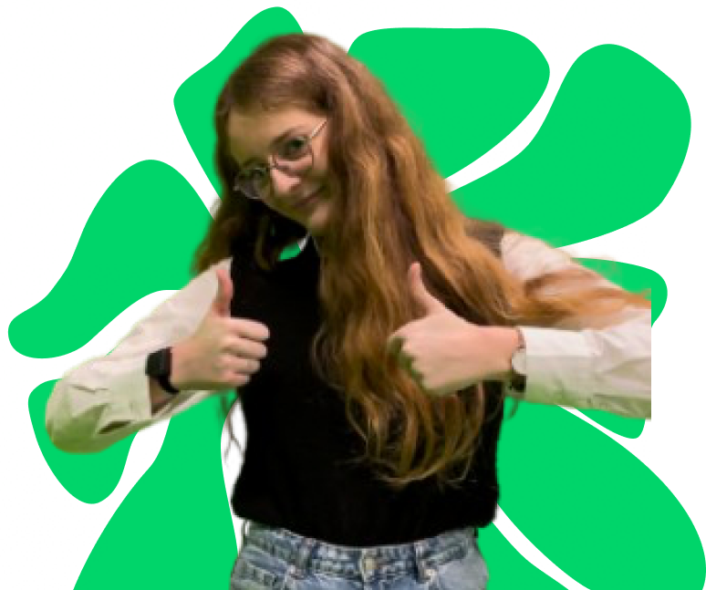 Photographie de Morgann LE BERRE